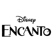 Disney Encanto Logo PNG Vector