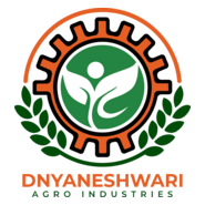 Dnyaneshwari Agro Industries Logo PNG Vector