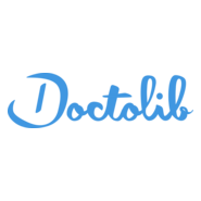 Doctolib Logo PNG Vector