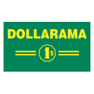 Dollarama Logo PNG Vector
