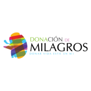 Donacion de Milagros AC Logo PNG Vector