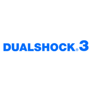 Dualshock 3 Logo PNG Vector
