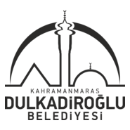 Dulkadiroglu Belediyesi Logo PNG Vector