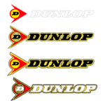 Dunlop Logo PNG Vector