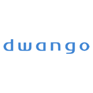 Dwango Logo PNG Vector