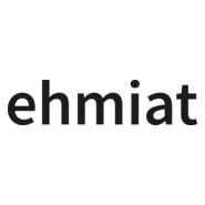 Ehmiat Logo PNG Vector
