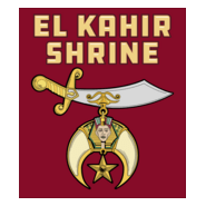 El kahir Shrine Logo PNG Vector