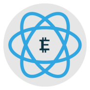 Electrum Wallet Logo PNG Vector