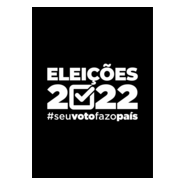 eleições brasil 2022 Logo PNG Vector