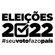 eleições brasil 2022 Logo PNG Vector