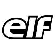 Elf Logo PNG Vector