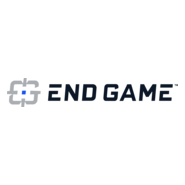 End Game Talent Full Logo PNG Vector