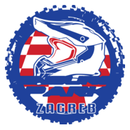 Enduro Park Zagreb Logo PNG Vector