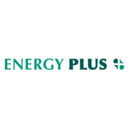 Energy Plus Company Logo PNG Vector