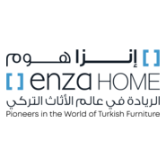 Enza Home Oman Logo PNG Vector