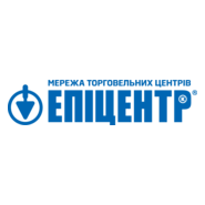 Epicentr K Logo PNG Vector