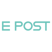 Epost Malaysia Logo PNG Vector