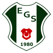 Ermenek Gençlikspor Logo PNG Vector