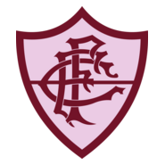 escudo fluminense Rosa Logo PNG Vector
