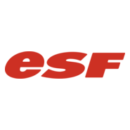 Esf Logo PNG Vector