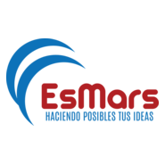 EsMars Dominicana S.R.L Logo PNG Vector