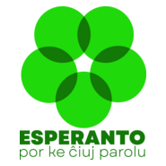 Esperanto Logo PNG Vector