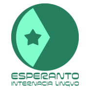 Esperanto Logo PNG Vector
