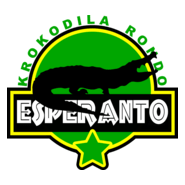 Esperanto Logo PNG Vector