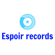 Espoir records Logo PNG Vector