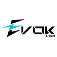 EVOK Logo PNG Vector