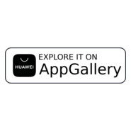 Explore It On Huawei AppGallery Logo PNG Vector