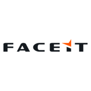 FACEIT Logo PNG Vector