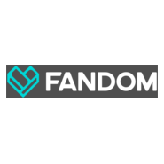 Fandom Logo PNG Vector (EPS) Free Download