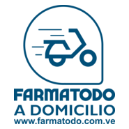 Farmatodo a domicilio Logo PNG Vector