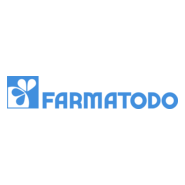 Farmatodo Logo PNG Vector