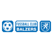 FC Balzers (early 1990's) Logo PNG Vector