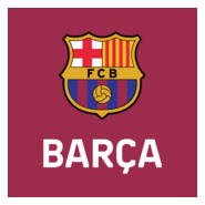 fc barcelona basketball Logo PNG Vector