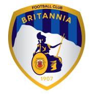 FC Britannia-XI Logo PNG Vector