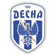 FC Desna Chernihiv Logo PNG Vector