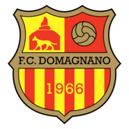 FC Domagnano Logo PNG Vector