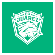 FC Juarez femenil 2022- Logo PNG Vector