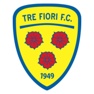 FC Tre Fiori Fiorentino Logo PNG Vector