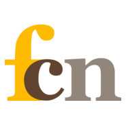 fcn Logo PNG Vector