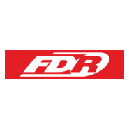 FDR Logo PNG Vector