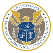 Federal Communications Commission (FCC) Seal Logo PNG Vector
