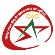 Fédération Royale Marocaine de Jujitsu Du Maroc Logo PNG Vector