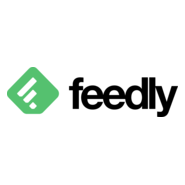 Feedly Logo PNG Vector
