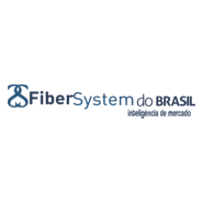 Fibersystem do Brasil Logo PNG Vector