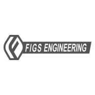 FIGS Engineering Logo PNG Vector