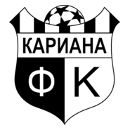 FK Kariana Erden Logo PNG Vector